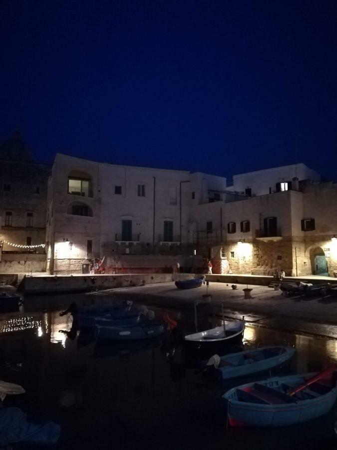 La Casetta Vico San Leonardo โมโนโปลี ภายนอก รูปภาพ